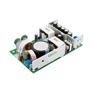 24V 55W AC/DC CONVERTER by XP Power 24V 55W AC/DC CONVERTER by XP Power
