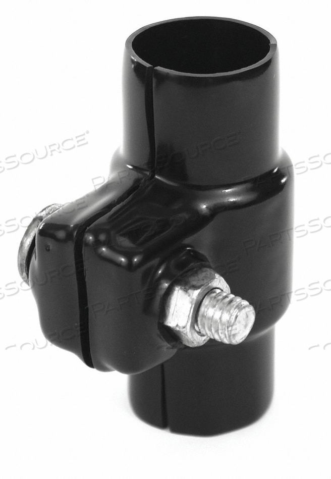 COUPLING FOR CONDUIT RIGID PVC COATED by Calbond