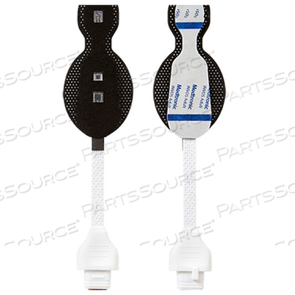 REGIONAL ADULT OXIMETRY RSO2 SENSOR by Somanetics (Covidien)