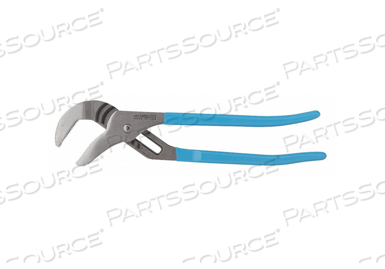 TONGUE AND GROOVE PLIER 16-1/2 L by Channellock Inc.