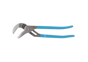 TONGUE AND GROOVE PLIER 16-1/2 L by Channellock Inc.