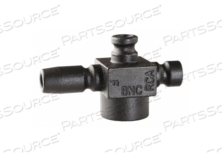 REPLACEMENT PLUNGER FOR COMPRESSION TOOL by Jonard Tools