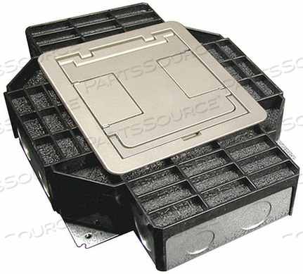 FLOOR BOX 