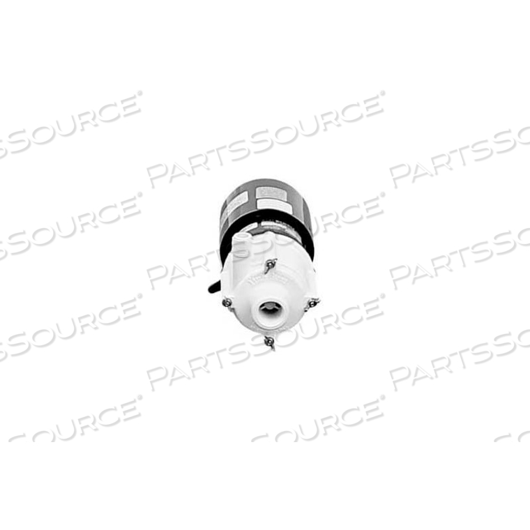 3-MD-SC MAGNETIC DRIVE PUMP - 230V- 750 GPH AT 1' by Little Giant 3-MD-SC MAGNETIC DRIVE PUMP - 230V- 750 GPH AT 1' by Little Giant