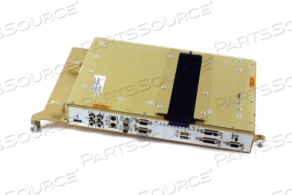 ASSY, INPUT/OUTPUT MODUEL ASSY, INPUT/OUTPUT MODUEL