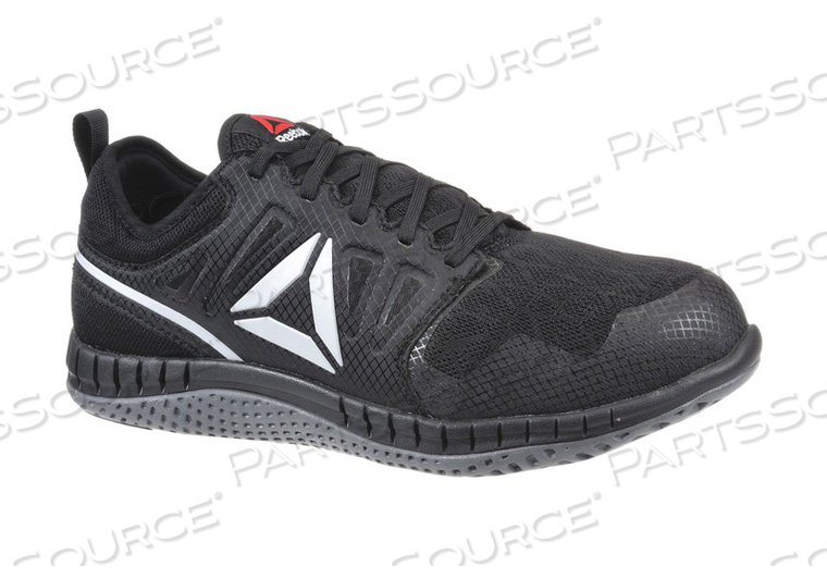 RB4251 Reebok ATHLETIC SHOE 4 W GRAY STEEL PR For Sale