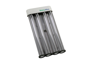 DISPENSER, KLEENSPEC, DISPOSABLE, FOR USE WITH: FOR 524-SERIES EAR SPECULA by Welch Allyn Inc.