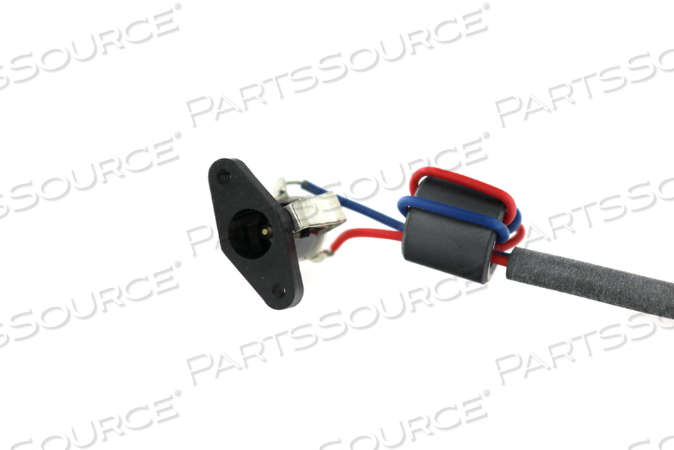 CHARGER PORT FOR 644 SCALE by Seca Corp.