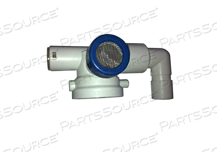 EXPIRATORY VALVE by Draeger Inc.