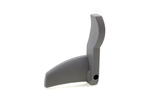 PLSTC PART HANDLE POLE LATCH by Mindray North America
