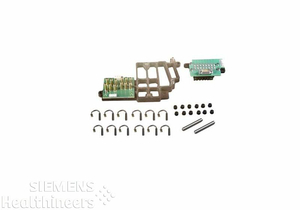 BRUSH BLOCK FOR SENSATION 16 by Siemens Medical Solutions
