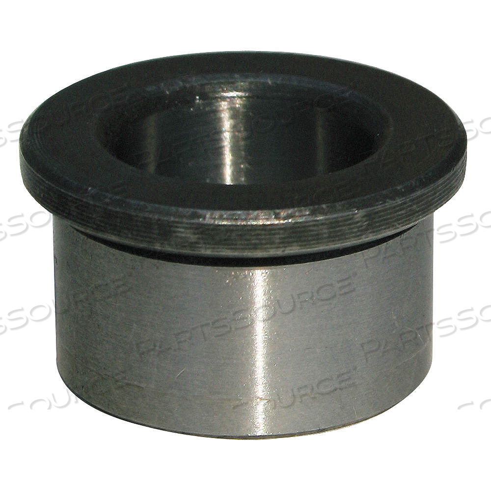 HEADED LINER DRILL BUSHING (HL), 1 IN INSIDE DIA., 1 IN DRILL SIZE, 1 3/8 IN OUTSIDE DIA. by Approved Vendor