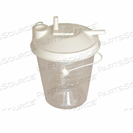 CANISTER PACK, 800 ML 