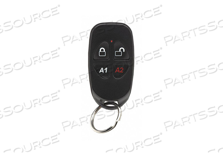 BUTTON KEY FOB WHITE FOR GEMINI PANELS by Napco Security Technologies, Inc.