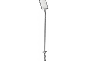 LOCK HINGE TILT MIRROR 1.75 X2.5 16.25 L by Mag-Mate LOCK HINGE TILT MIRROR 1.75 X2.5 16.25 L by Mag-Mate