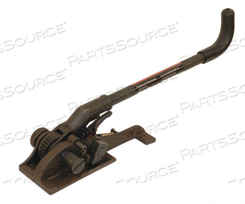 PREMIUM WINDLASS TENSIONER FOR STEEL STRAPPING by Encore PREMIUM WINDLASS TENSIONER FOR STEEL STRAPPING by Encore