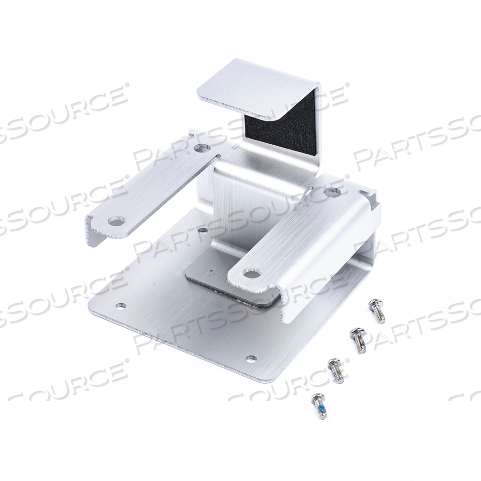 BED RAIL POD/DOCK ADAPTER KIT by Spacelabs Healthcare