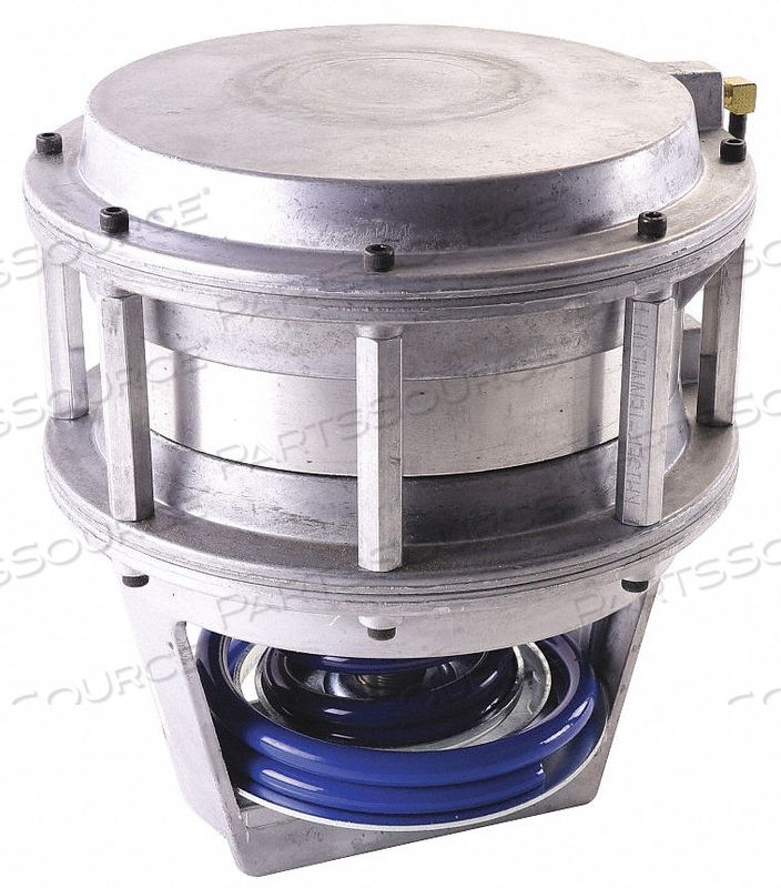 8-13#VALVE ACTUATOR,100SQ.INCH by Schneider Electric