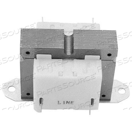 TRANSFORMER 120 50/60-12V 20VA by Frymaster