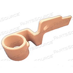 CLIP SUCTION HOSE MECHANICAL HIGH DENSITY POLYETHYLENE by Datex-Ohmeda CLIP SUCTION HOSE MECHANICAL HIGH DENSITY POLYETHYLENE by Datex-Ohmeda