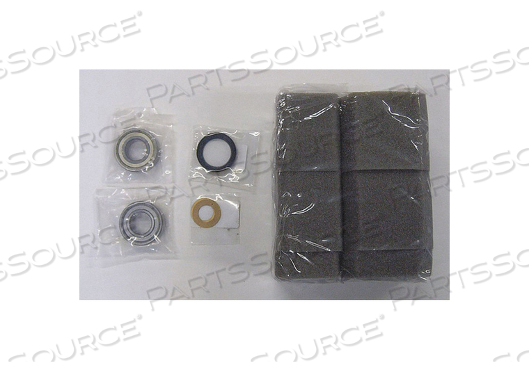 REBUILD KIT FOR USE WITH 5Z187 5Z649 by Fuji Electric REBUILD KIT FOR USE WITH 5Z187 5Z649 by Fuji Electric