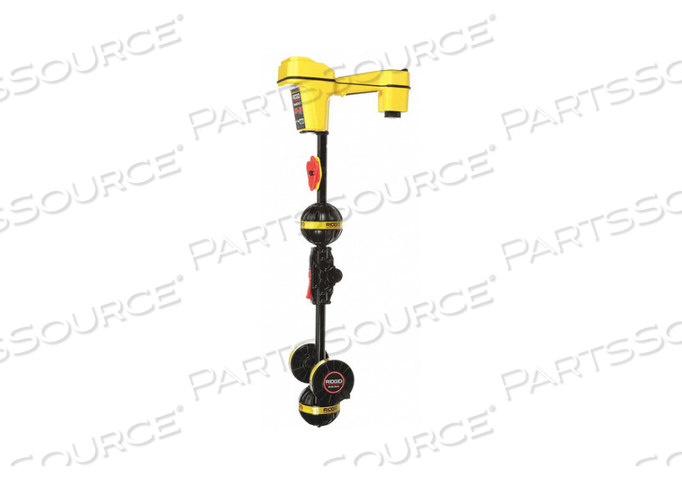 UNDERGROUND UTILITY LOCATOR by Ridgid