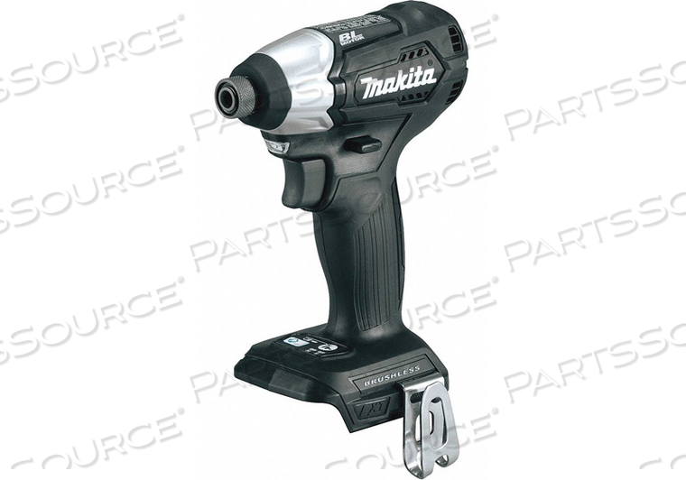 CORDLESS IMPACT DRIVER 2.0AH 6.0AH 