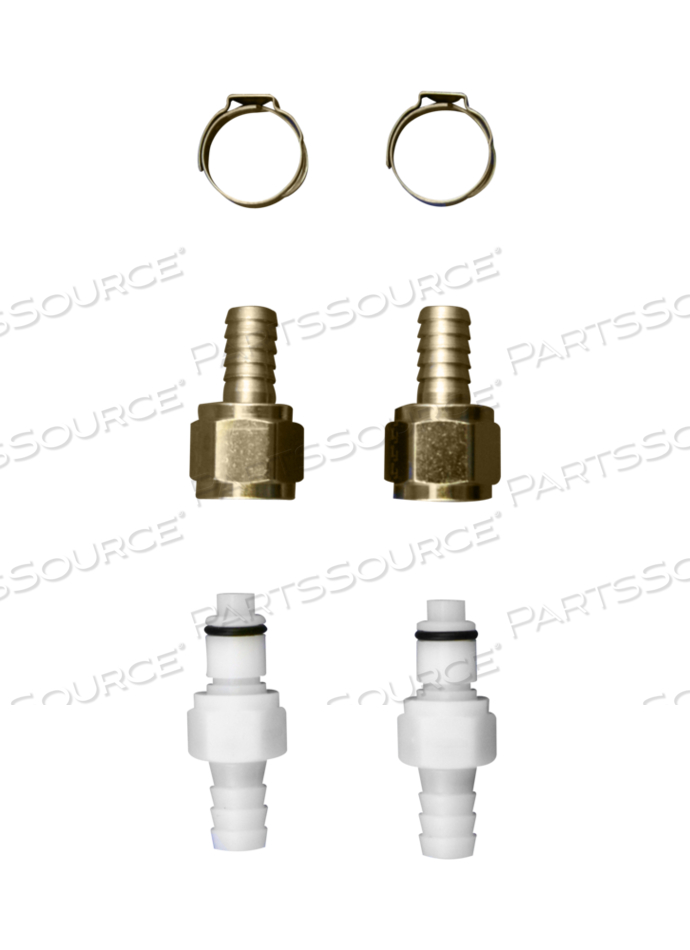 HOSE CONNECTOR SET by GE Healthcare