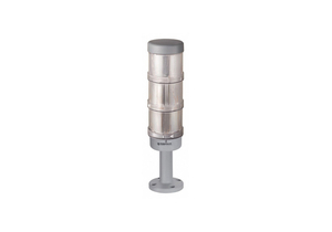 TOWER LIGHT ASSEMBLY 24VAC/DC 80MA 70MM by Werma TOWER LIGHT ASSEMBLY 24VAC/DC 80MA 70MM by Werma