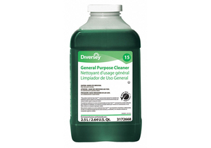 ALL PURPOSE CLEANER 2.50L BOTTLE PK2 by Diversey ALL PURPOSE CLEANER 2.50L BOTTLE PK2 by Diversey