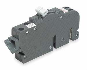 CIRCUIT BREAKER 50A PLUG IN 120/240V 2P by Connecticut-Electric