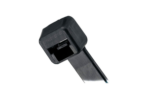 CABLE TIE STANDARD 8 IN. BLACK by Panduit CABLE TIE STANDARD 8 IN. BLACK by Panduit