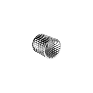 DOUBLE INLET BLOWER WHEEL - 5 45/64" DIAMETER 1/2" BORE by Fasco DOUBLE INLET BLOWER WHEEL - 5 45/64" DIAMETER 1/2" BORE by Fasco