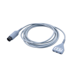 PATIENT CABLE-3 LEAD DN by Approved Vendor