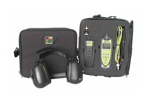 VIBRATION TESTER 720MM/SEC VELOCITY by Test Products International Inc. VIBRATION TESTER 720MM/SEC VELOCITY by Test Products International Inc.