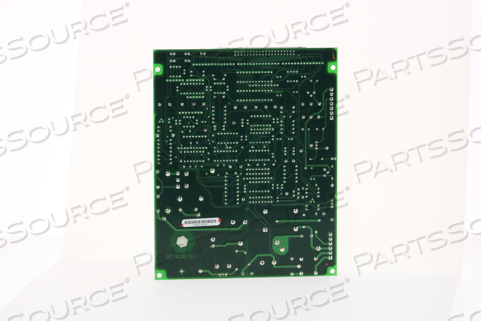 FILAMENT CONTROL BOARD 