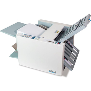 FD 324 TABLETOP DOCUMENT FOLDER, 500 SHEETS CAPACITY by Formax