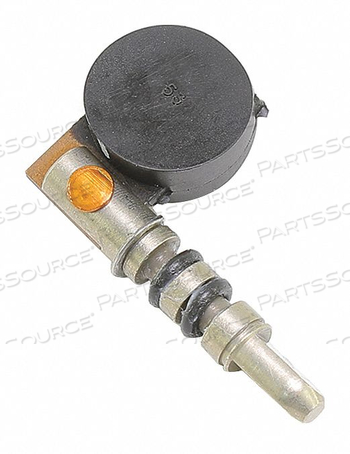 VALVE BODY REBUILD KIT FOR GENERAL TEMP & STEAM 2 WAY 7.0 CV 3/4" SWEAT & NPT AND 1" SWEAT by Erie Supply