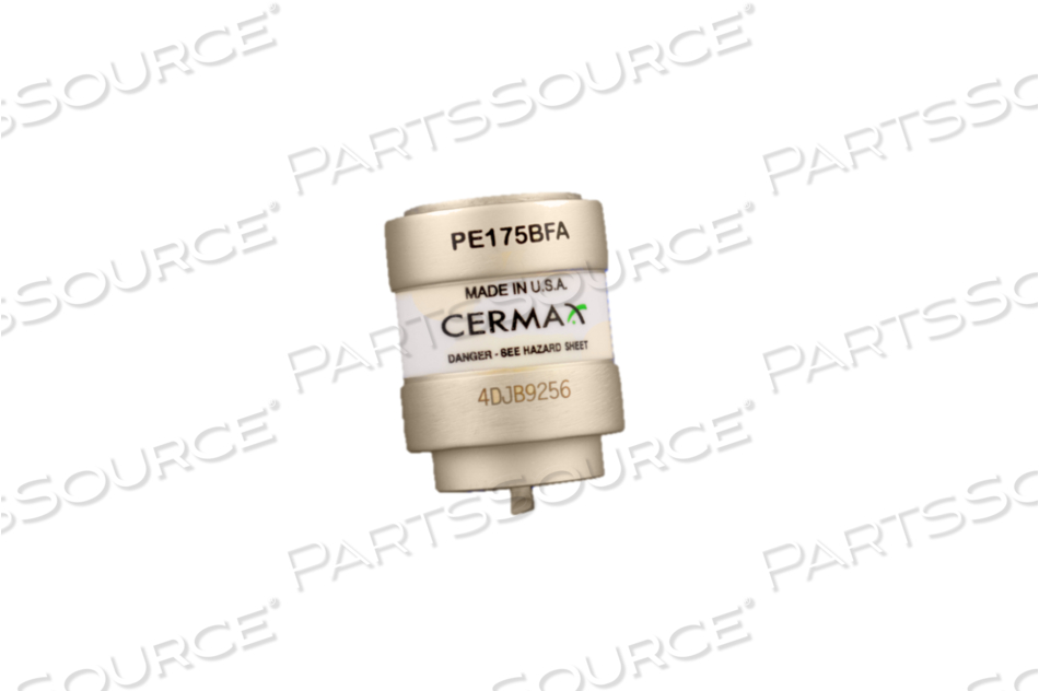 REPLACEMENT FOR CUDA TECHNOLOGIES SYC0048 