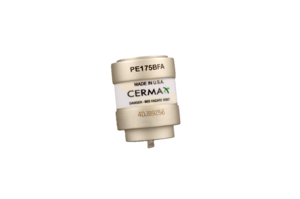 XENON LAMP, 1 IN DIA, 5900 K, 14 A, 175 W, 12.5 V, 1000 HR AVERAGE LIFE, 2200 LUMENS, 1.667 IN by PerkinElmer Health Sciences