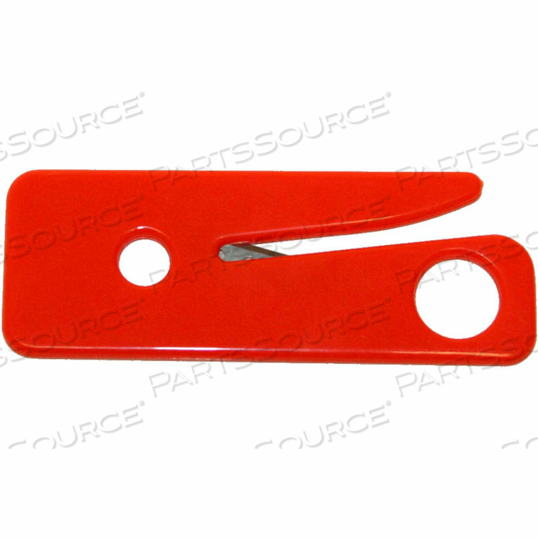 FIRST VOICE SEAT BELT CUTTER by First Voice FIRST VOICE SEAT BELT CUTTER by First Voice