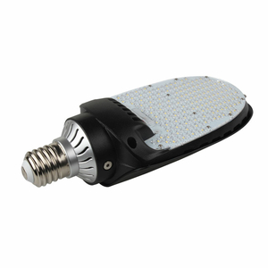 COMMERCIAL LED HID RETROFIT LAMP, 75W, 5000K, 180, PADDLE, E39, 8PK by JD International Lighting COMMERCIAL LED HID RETROFIT LAMP, 75W, 5000K, 180, PADDLE, E39, 8PK by JD International Lighting