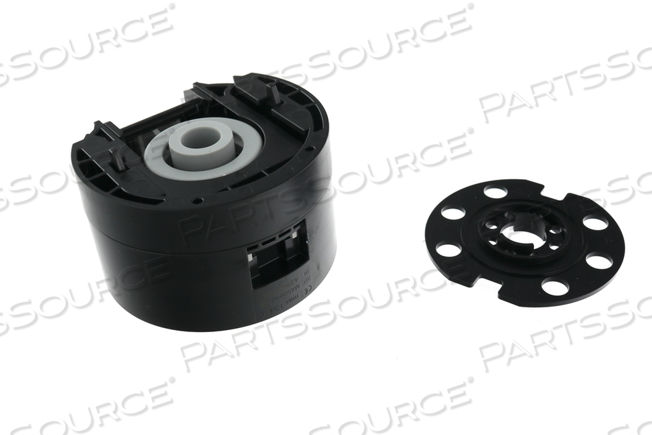 ABSORBER ADAPTER CLIC FOR ANESTHESIA WORKSTATIONS by Draeger Inc.