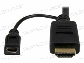 ELIMINATE ADAPTERS, BY CONNECTING YOUR HDMI SOURCE DIRECTLY TO A VGA MONITOR/PRO by StarTech.com Ltd.