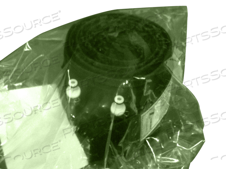 NON-STERILE REUSABLE CYLINDRICAL CUFF, ADULT PATIENT, ARM TARGET, SMALL, 4 IN X 34 IN, DUAL PORT, SINGLE BLADDER NON-STERILE REUSABLE CYLINDRICAL CUFF, ADULT PATIENT, ARM TARGET, SMALL, 4 IN X 34 IN, DUAL PORT, SINGLE BLADDER