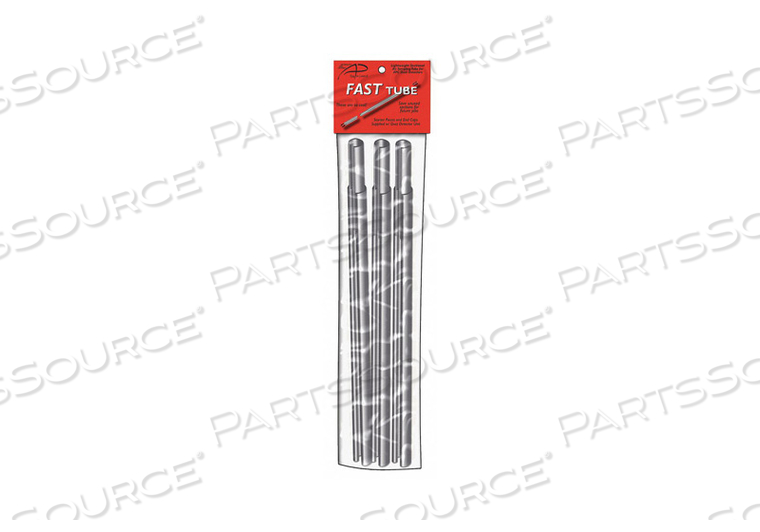 SAMPLING TUBE 24 L 5/8 H by Air Products And Controls SAMPLING TUBE 24 L 5/8 H by Air Products And Controls