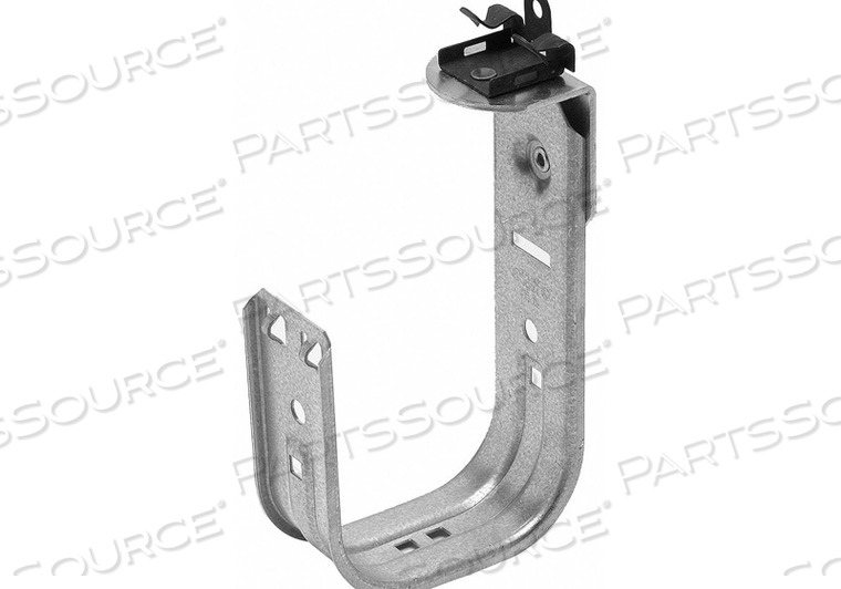 J-HOOK 1/8-1/4IN UNDER 4IN MAX CAP by Eaton