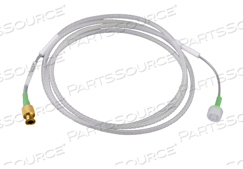 TUBE ASSY SO/SI PERMAPURE by Vyaire Respiratory Diagnostics LLC. TUBE ASSY SO/SI PERMAPURE by Vyaire Respiratory Diagnostics LLC.