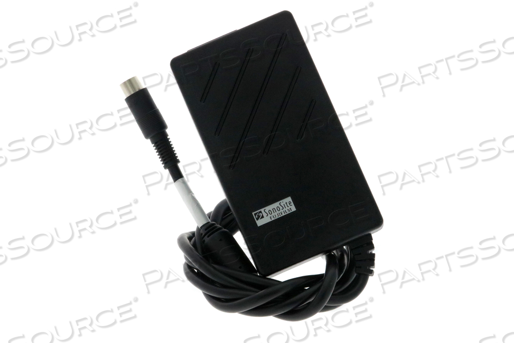 ADAPTER, LOW NOISE DC POWER SUPPLY, FOR USE WITH: FOR NANOMAXX by Fujifilm Sonosite Inc