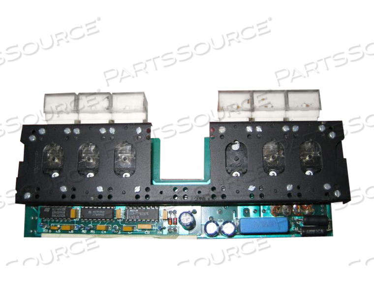 FASTON KEYBOARD by GE Healthcare